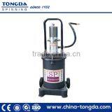 Double Roller Oiling Machine
