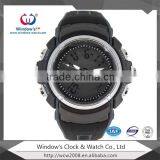 Black Watch Cool Digital Watch Multifunction for Boys thumbnail-4
