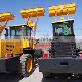 Cheap Price Chinese Famous Skip Loader for Sale thumbnail-2