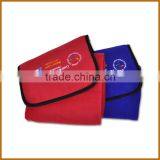 Outdoor Portable Custom Picnic Coral Fleece Camping Blanket thumbnail-4