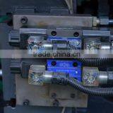 160Ton Ningbo Good Price Plastic Injection Molding Machine thumbnail-6