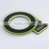 TKP416(Green) 2015 New Design Glass Kitchen Scale thumbnail-3