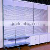 Various Types Aluminum Slatwall for Display thumbnail-3