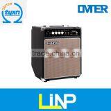 EB-20 Active Portable Guitar Speaker With Guitar Input thumbnail-1