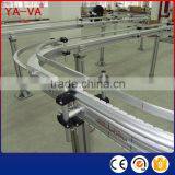 Flexlink Conveyor for Bottle thumbnail-2