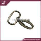 Zinc Alloy Snap Hook Bag Accessory Dog Hook Hardware for Handbag thumbnail-1