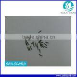 Competitive Price Read-Only RFID Animal Microchip Tags For Sale