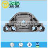 TS169494 Investment Casting Steel Car Parts