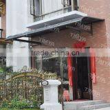 High Grade Aluminium Awning, Rain Protect Canopy /balcony Sun Shades thumbnail-4