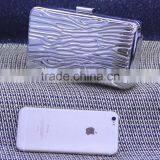 Indian Metal Clutch Bags Clear New Clutch Design Bags thumbnail-4