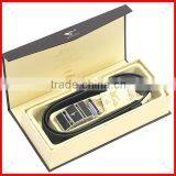2014 New Fashion Paper Magnetic Belt Gift Box
