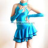 Kids Belly Dance Dress Wholesale thumbnail-1