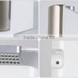 New Arrival Portable Air Purifier, Olans HEPA Ionizer Air Purifier With Dust Sensor and Filter Replacement Reminder thumbnail-2