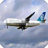 Air Freight From Shenzhen to Auckland thumbnail-1
