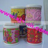 Cartoon Series Famous Cartoon Character Silicne Drinking Mug thumbnail-4