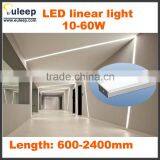 UL/SAA/TUV Dimmable Led Linear Led Light, Office Light Pendant Light thumbnail-3