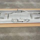 NSF Approval Kitchen Stainless Steel Work Table/stainless Steel Folding Table thumbnail-3