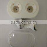 Factory Directly Private Model Twins True Wireless Bluetooth Headset,earphone With Pair to 2 Device thumbnail-5