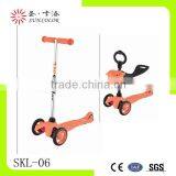 HOT Sale 3 in 1 Maxi Scooter thumbnail-1