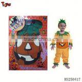 Kid Pumkin Kids Halloween Costumes thumbnail-1