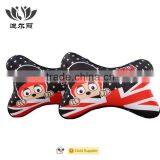 Car Head Rest Neck Pillow thumbnail-1