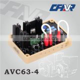 Generator Spare Parts Basler AVR AVC63-4
