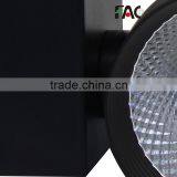 High-quality Vertical & Horizontal Adjustable 12w Led Track Spot Light thumbnail-3