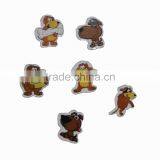 Acrylic Fridge Magnets