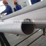 ASTM A269 TP304 Stainless Steel Welded Pipe thumbnail-1