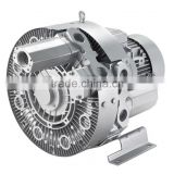 Regenerative Blower 4RB Series For Dust Collection