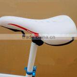 26-inch Folding Mountain Bike 21 Speed High-carbon Steel Mountain Bike thumbnail-6