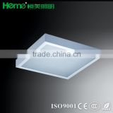 fluorescent light fixture plastic cover