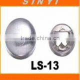 Cloth Covered Button