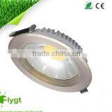 2years Warranty COB 8w - 30w Led Downlight