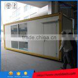 Deformation Resistance With Strong Shock Resistance Container House thumbnail-2