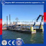 Suction Dredger thumbnail-3