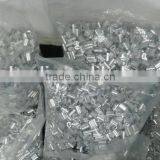 Drop Forged Hardware Alloy Steel/carbon Steel Lifting Hoist Aluminum Ferrules of Steel Wire Rope thumbnail-4