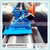 Light Gauge Steel Framing Peb Machinery Line