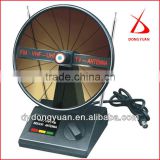 Wholesale Powered Indoor TV Antenna for Digital and Analog TV