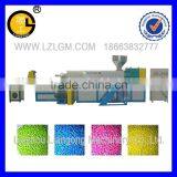 Plastic Recycling Machinery/waste Plastic Granulating Machine/plastic Granulator
