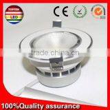 6inch Die-casting Aluminum Recessed SMD Epistar 15w Led Down Light