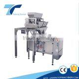 eu Organic Certification Automatic Powder Mini Doypack Filling Packaging Machine With Linear Weigher thumbnail-1