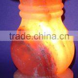 ROCK SALT LAMP