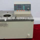 Hot Sale Constant Temperature Stirring Reaction Bath DHJF-4002 With LED Panel