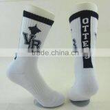 OEM High Quality Nylon Terry Socks thumbnail-2