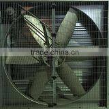 Yaoshun Newly Developed Push-pull Type Exhaust Fan With Easier Push-pull Institution thumbnail-1