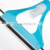 Multi-functional Home Appliance Glass Cleaner Window Spray Squeegee 2 in 1 Window Washing System thumbnail-6