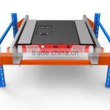 Radio Shuttle Racking System,Storage Radio Shuttle Racking,Storage Shelf thumbnail-3