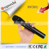 Handheld Wireless Moving Coil Microphone Professional Music Recording Equipment thumbnail-4