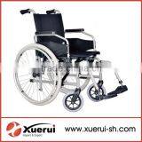 Manual Wheelchair thumbnail-1